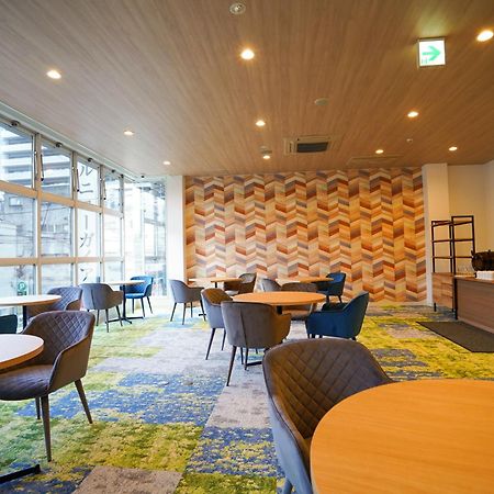 Hotel New Gaea Iizuka Luaran gambar