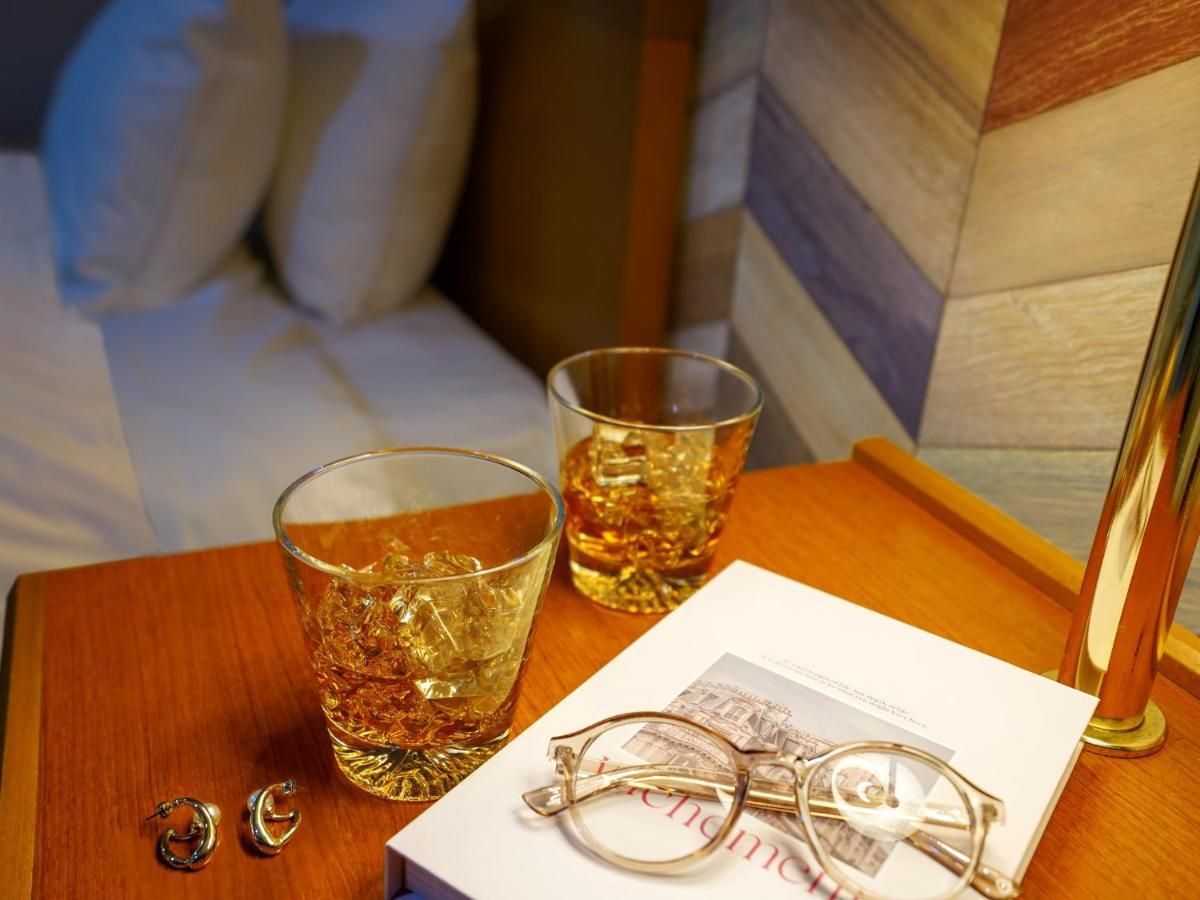 Hotel New Gaea Iizuka Luaran gambar