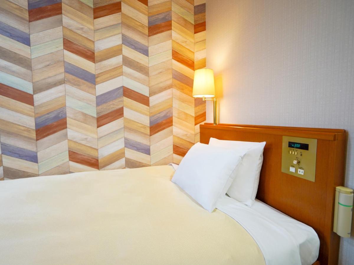 Hotel New Gaea Iizuka Luaran gambar