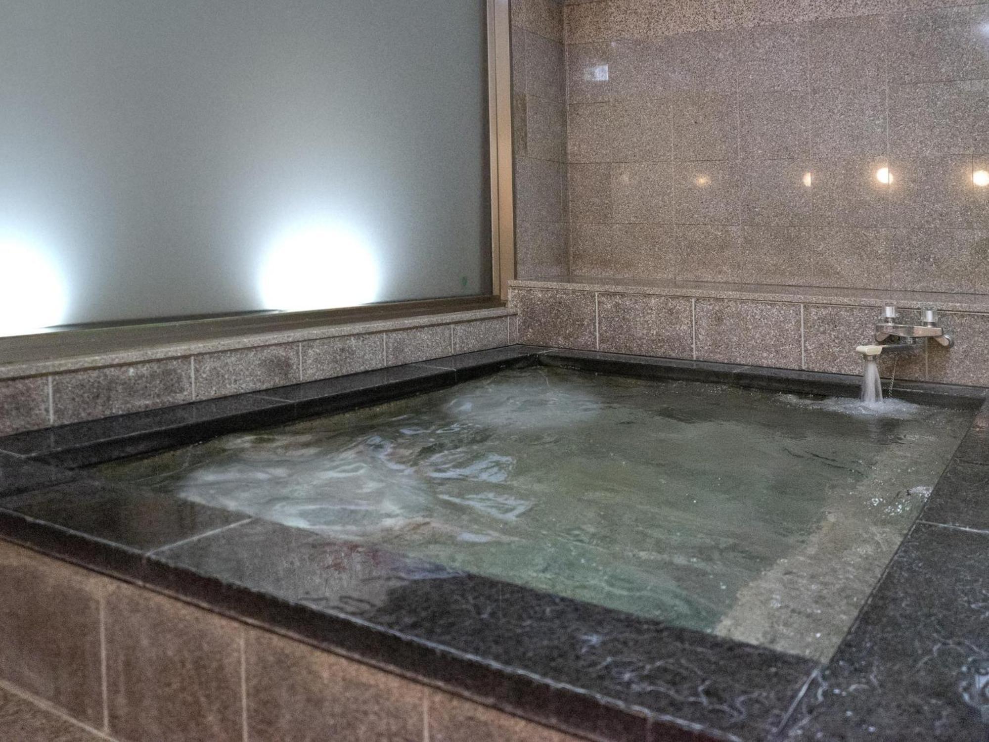 Hotel New Gaea Iizuka Luaran gambar