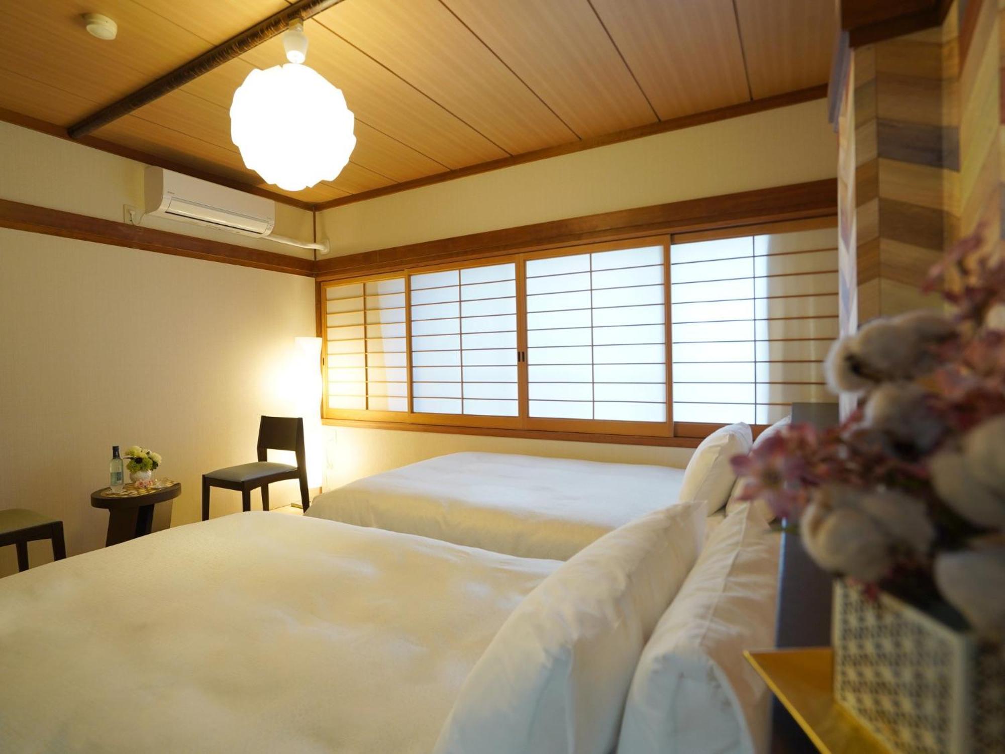 Hotel New Gaea Iizuka Luaran gambar