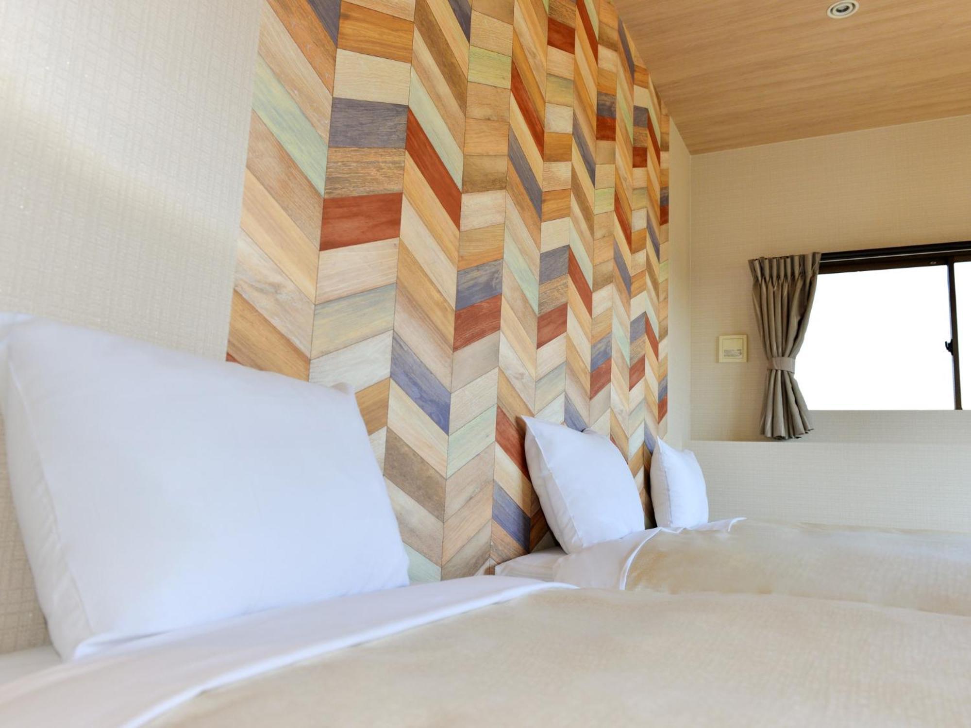 Hotel New Gaea Iizuka Luaran gambar