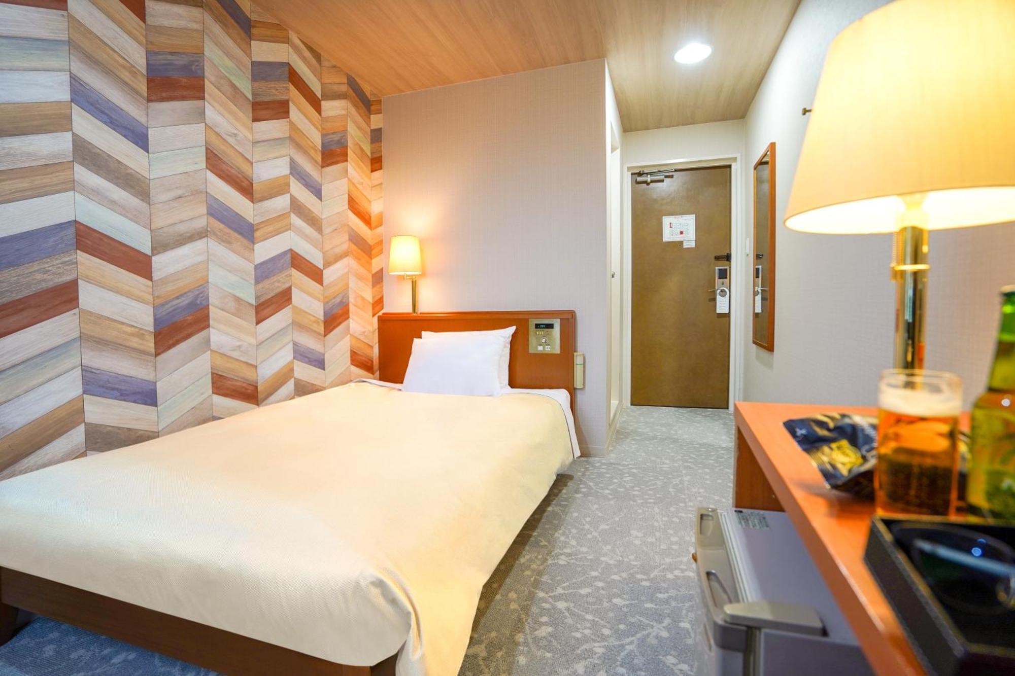 Hotel New Gaea Iizuka Luaran gambar