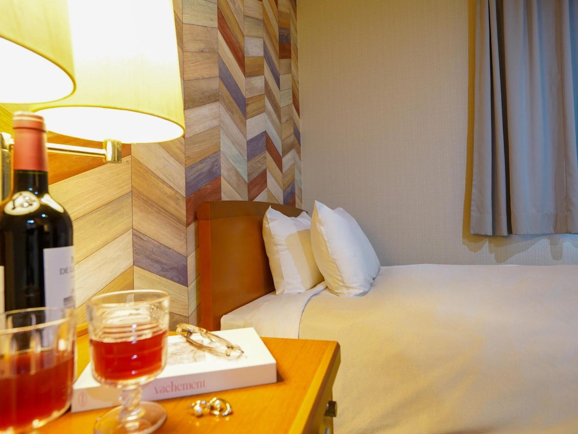 Hotel New Gaea Iizuka Luaran gambar