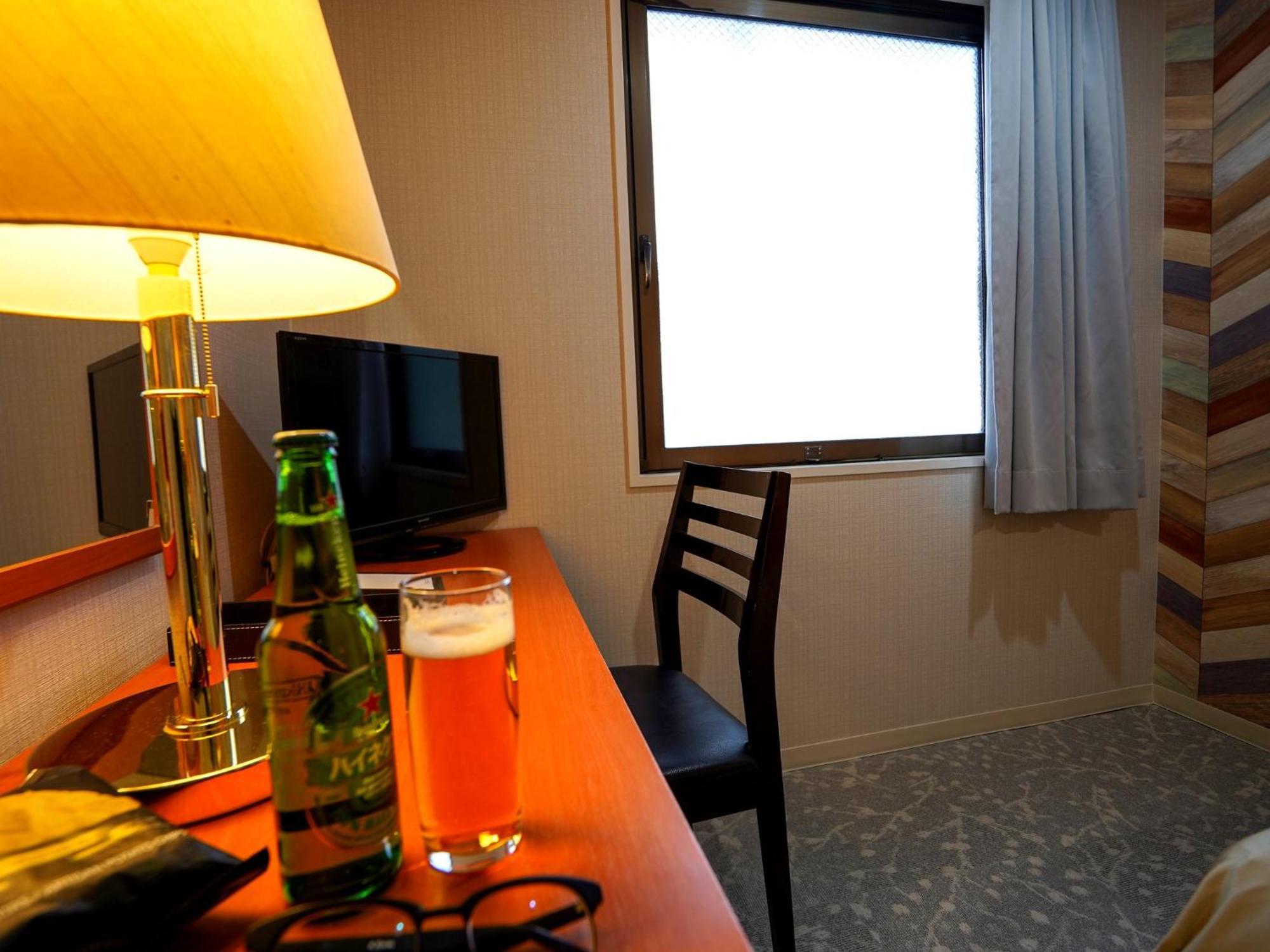 Hotel New Gaea Iizuka Luaran gambar